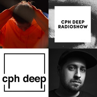 CPH DEEP Radioshow - 2020ep9 w/guest Meggy (DE) - Feb 29th, '20 by CPH DEEP Radioshow Podcasts