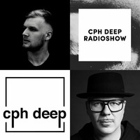 CPH DEEP Radioshow - 2020ep8 w/guest Luegoh (DE) - Feb 22nd, '20 by CPH DEEP Radioshow Podcasts