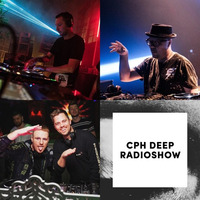 CPH DEEP Radioshow - 2020ep11 pt1 - EXTENDED STAY-AT-HOME-PARTY edition. Mar 14th, '20 by CPH DEEP Radioshow Podcasts