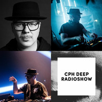 CPH DEEP Radioshow - 2020ep12 - Ian Bang stay-at-home edition - Mar 21st, '20 by CPH DEEP Radioshow Podcasts