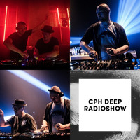 CPH DEEP Radioshow - 2020ep14 pt2 - Quarantine Sessions vol 4 - Ian Bang, TMYL &amp; Kipp - Apr 4th, '20 by CPH DEEP Radioshow Podcasts