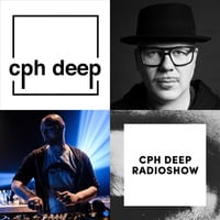 CPH DEEP Radioshow - 2020ep16 pt1 - Quarantine Sessions vol 6 - Ian Bang &amp; Kipp - Apr 18th, '20 by CPH DEEP Radioshow Podcasts