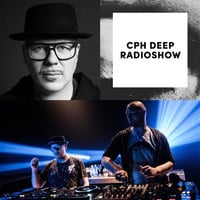 CPH DEEP Radioshow - 2020ep17 pt1 - Quarantine Sessions vol 7 - Ian Bang &amp; Kipp - Apr 25th, '20 by CPH DEEP Radioshow Podcasts