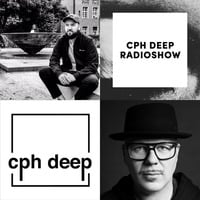 CPH DEEP Radioshow - 2020ep19 pt1 - Quarantine Sessions vol9 - Ian Bang &amp; Rasmus Juul - May 9th, '20 by CPH DEEP Radioshow Podcasts