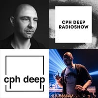 CPH DEEP Radioshow - 2020ep20 - Quarantine Sessions vol 10 - Kipp going solo - May 16th, '20 by CPH DEEP Radioshow Podcasts