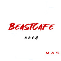 MAS MEETING 001 mixed by Beastcafe _SA by M.A.S