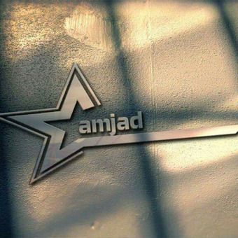 Amjad Ansari