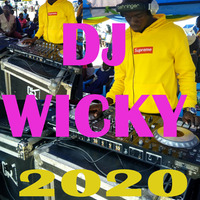 ELISHA TOTO COMPILATION BY DJ WICKY by Dj Wicky