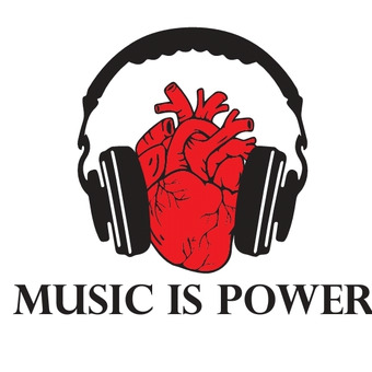Music Is Power