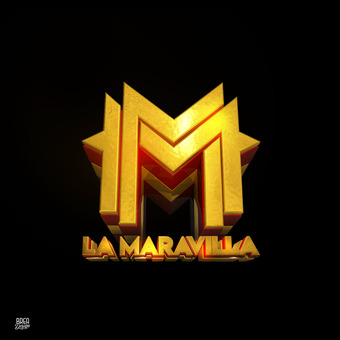 Dj la maravilla 