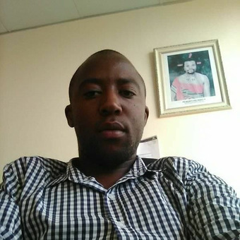 Ramadan Nxumalo