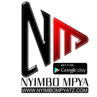 DOGO SILLAH NAONA by Nyimbo Mpya