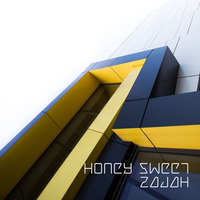 Honey Sweet (feat. STLR) by Zajah