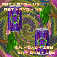 RBT + Ryo + V3 - L1P6RY9 [heaRBT] -[]3VRy+ by heaRBT