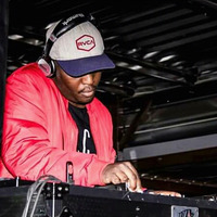 DJ BP_Music Corner Guest Mix_LITRadioZA(May 2020) by DJ BP (SA)
