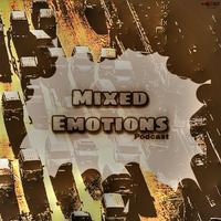 Mixed Emotions podcast vol. 3 Main mix by AGCS by AGCS