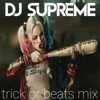 Trick Or Beats by dj5upreme