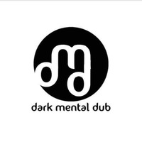 Dark Mental Dub [DMD] Vol.01 Guest Mix by Mark Blood (Manchester, UK) by DMD Podcast