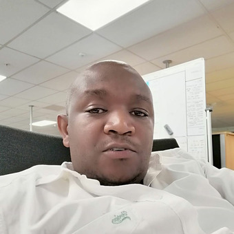 Musa Mkhabela