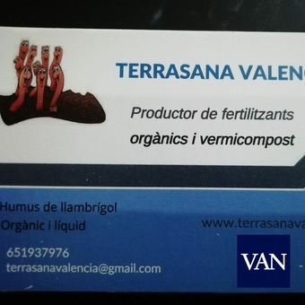 Terrasana Valencia