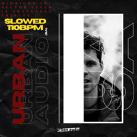 Crackazat - Midnight In Sector Seven ( Urban Audio SA Unchanted [SLOWED] 110Bpm Mix ) by Urban Audio SA