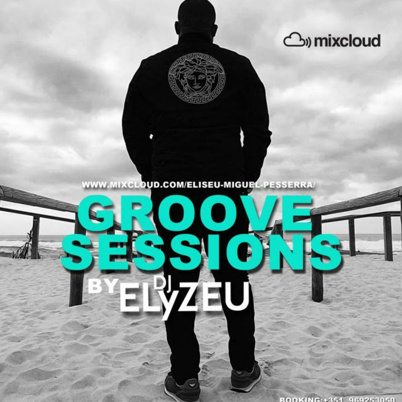 GROOVE SESSIONS BY DJ ELYZEU 2020