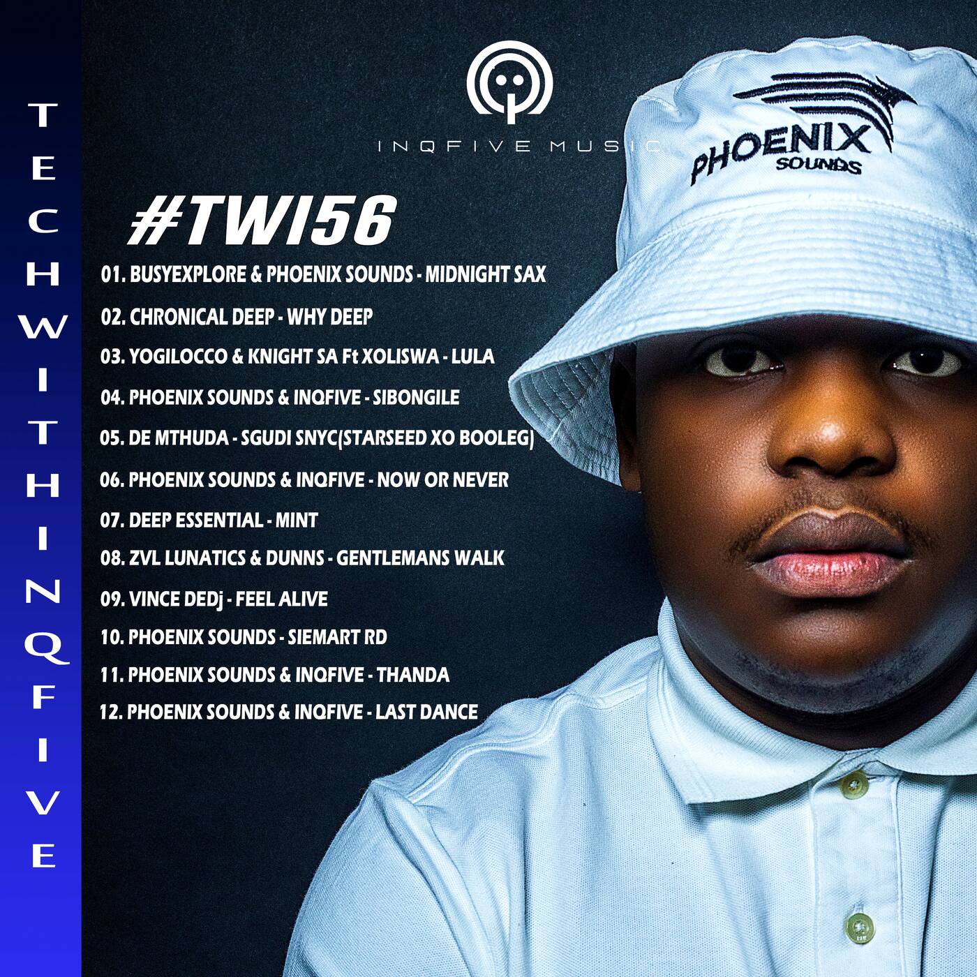 TechWithInQfive