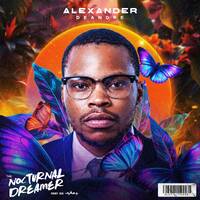 Nocturnal Dreamer (Part 19 - Side A) by Alexander DeAndré