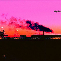 Spectrum 142 Skyline 2 by dauerwellen
