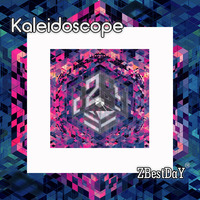 Kaleidoscope 9 by ZBestDaY
