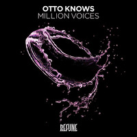 Otto Knows - Million Voices (GemStarr Trap Break Bootleg) by DJ GemStarr