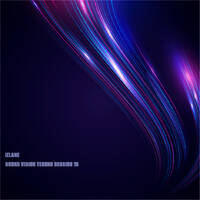 IzLane - Sound Vision Techno Session 15 by IzLane