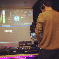 Sunny - Basic Course Mix by Ministry Of DJs