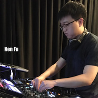 Kenfu - Advance Course Mix by Ministry Of DJs