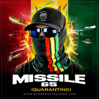 Missile 65 - Quaranting by supremacysounds