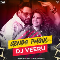 Genda Phool (REMIX) - DJ VEERU by DJ Veeru