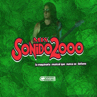 [ CESAR DJ ] - Mix Sonido 2000 &amp; Otros by Cesar Dj