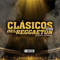 [ CESAR DJ ] - Mix Clasicos del Reggaeton #05 by Cesar Dj