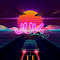 Summer Mix '20 by DJ JUK