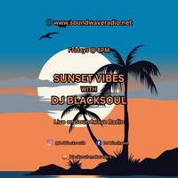 Sunset Vibes with DJ Blacksoul