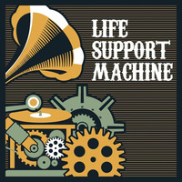 The Life Support Machine Show 001 by Beats Without Borders