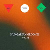 Greyloop - Hungarian Grooves Vol.18 by Greyloop