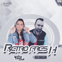 Ana Van Duk &amp; DJ WALUŚ -  RETRO FRESH #1 (31.05.2020) by DJ WALUŚ