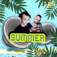DJ WALUŚ &amp;  TEEDEEJAY -  SUMMER BEATS (19.06.2020) by DJ WALUŚ