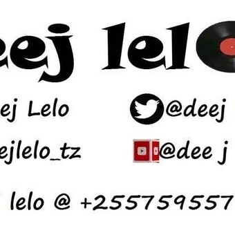 Dee J Lelo