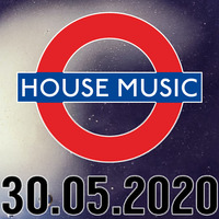 Estacao House Music | 30/5/2020 by Ricardo Nobrega
