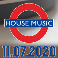 Estacao House Music | 11/7/2020 by Ricardo Nobrega