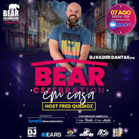 Bear Celebration Em Casa - A Festa (DJ Kilder Dantas Emotional Mixset) by DJ Kilder Dantas