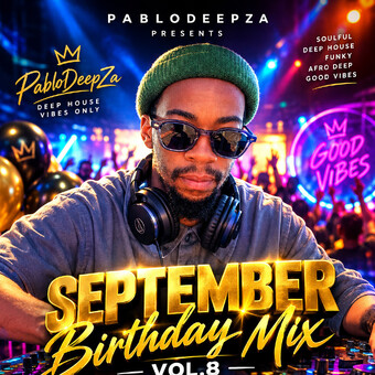 Pablo Deep Za
