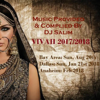 Vivah 2017 - Fashion Show Sufi Mix by DJ Salim by DJ Salim